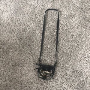 over the shoulder cross body bag